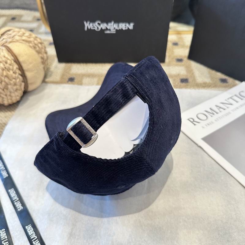 YSL Cap (9961)
