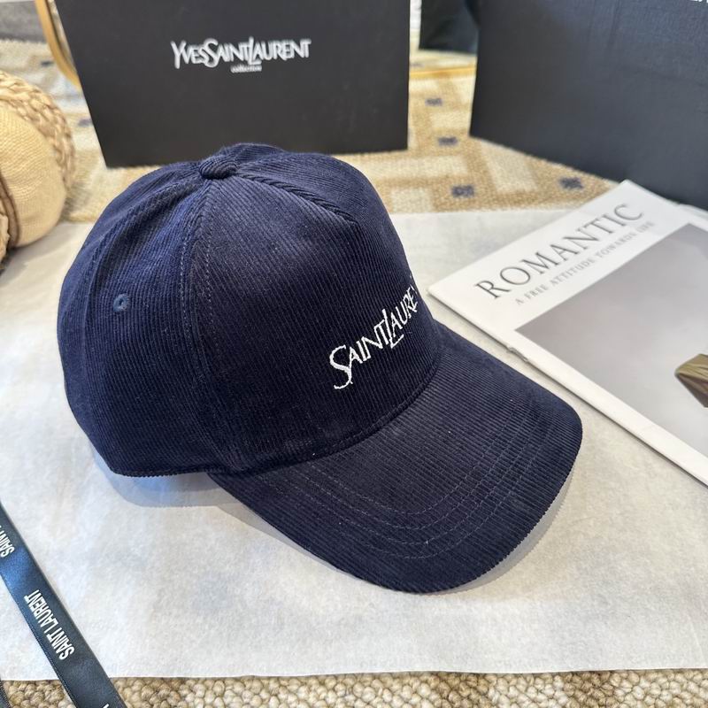 YSL Cap (9967)