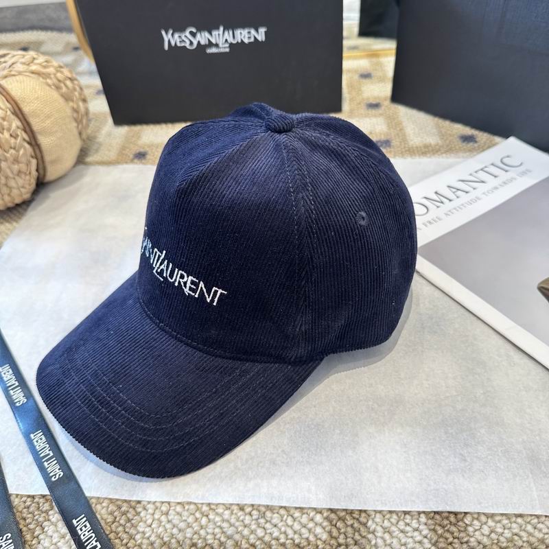 YSL Cap (9968)