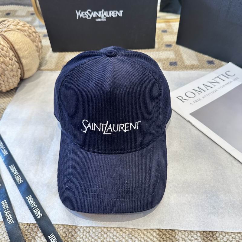 YSL Cap (9969)