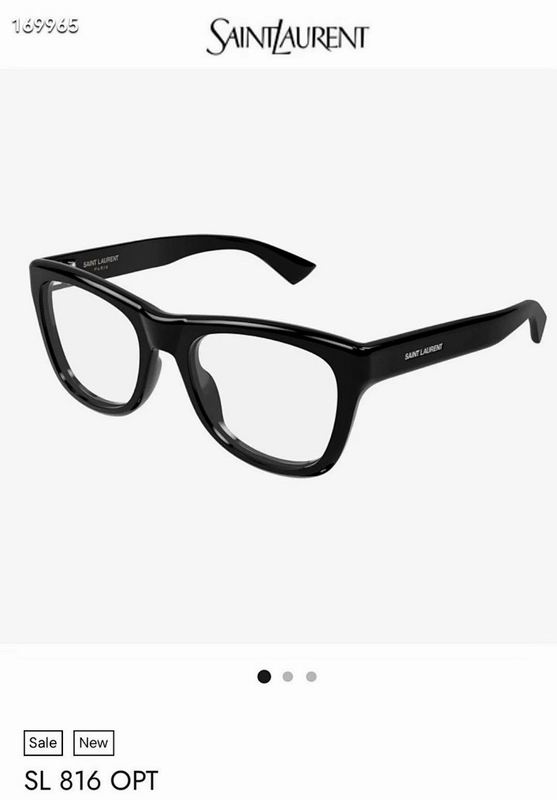 YSL Glasses sms (106)