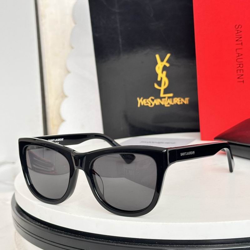 YSL Glasses sms (110)