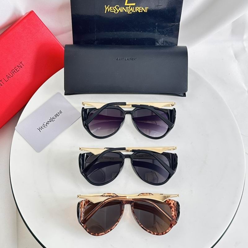 YSL Glasses sms (123)