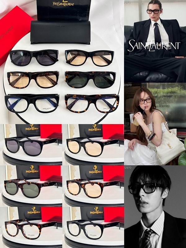 YSL Glasses sms (125)