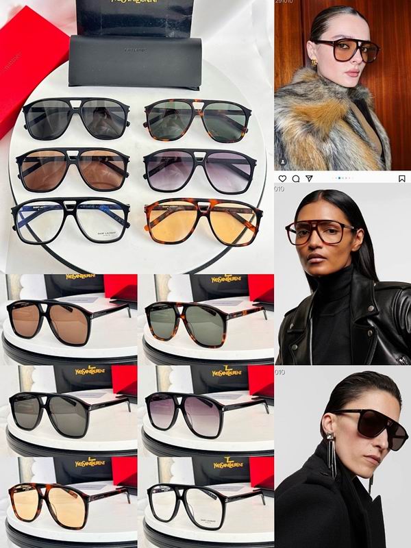 YSL Glasses sms (155)