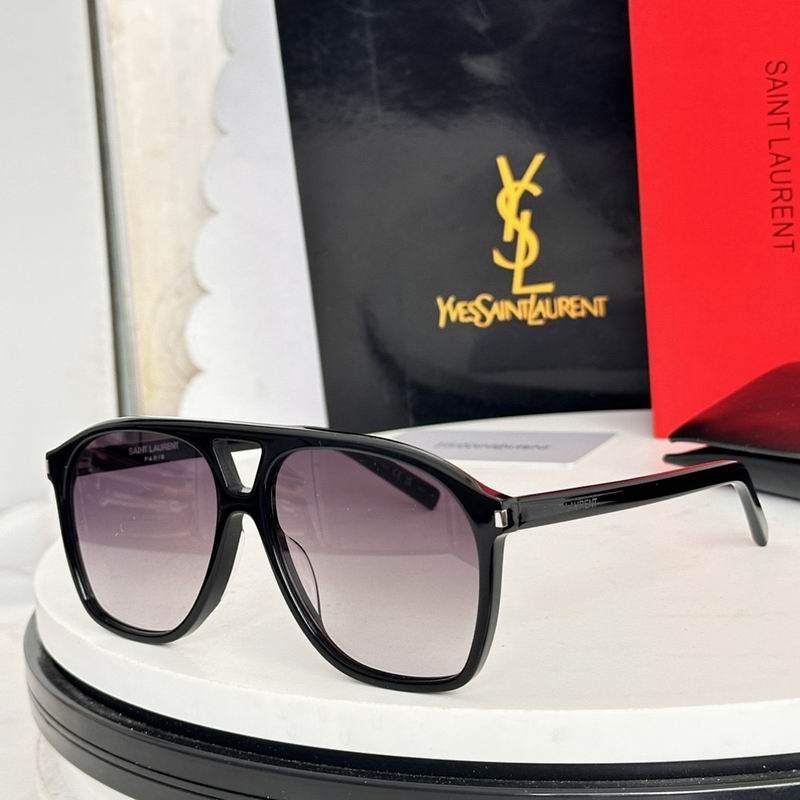 YSL Glasses sms (160)