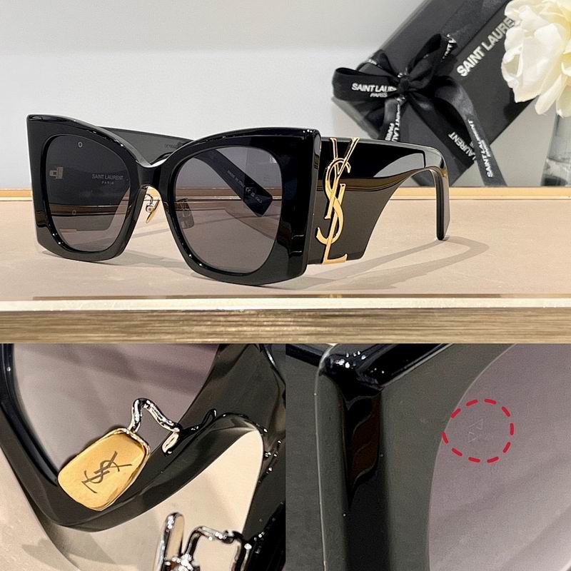 YSL Glasses sms (19)