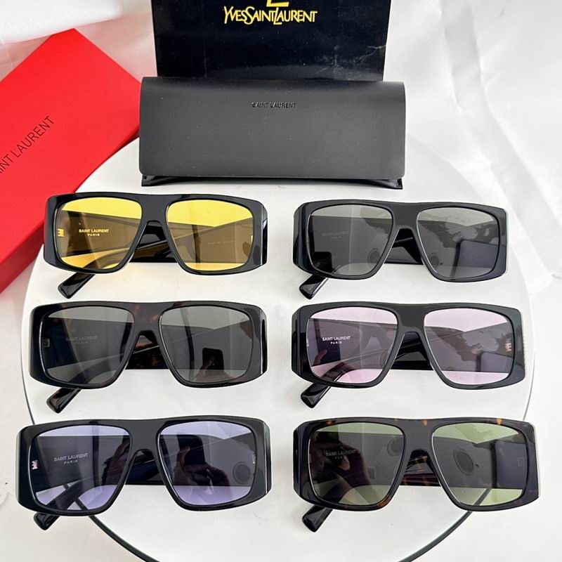 YSL Glasses sms (203)