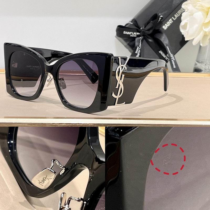 YSL Glasses sms (21)