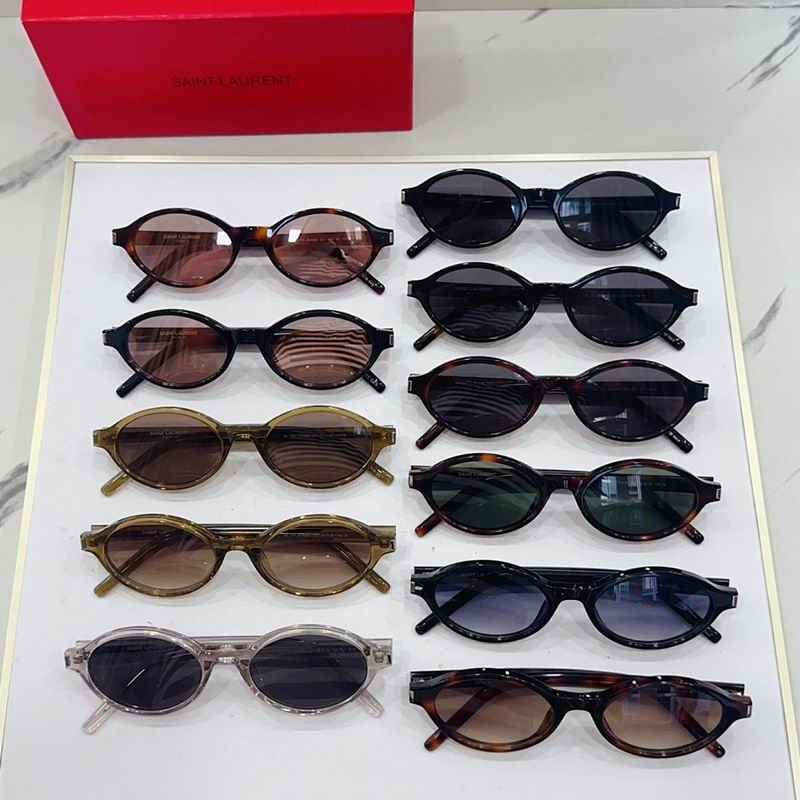 YSL Glasses sms (218)