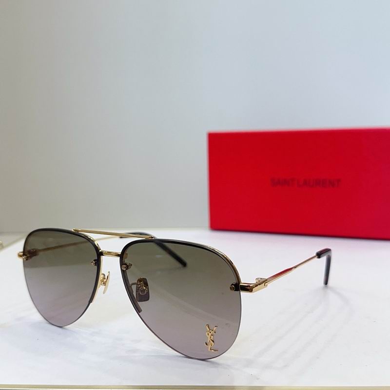 YSL Glasses sms (228)