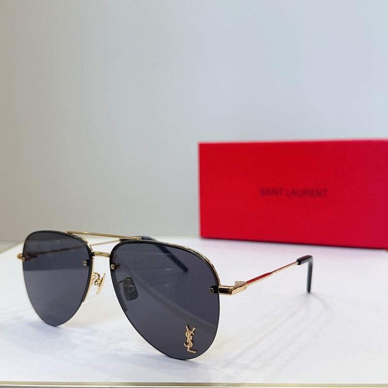 YSL Glasses sms (230)