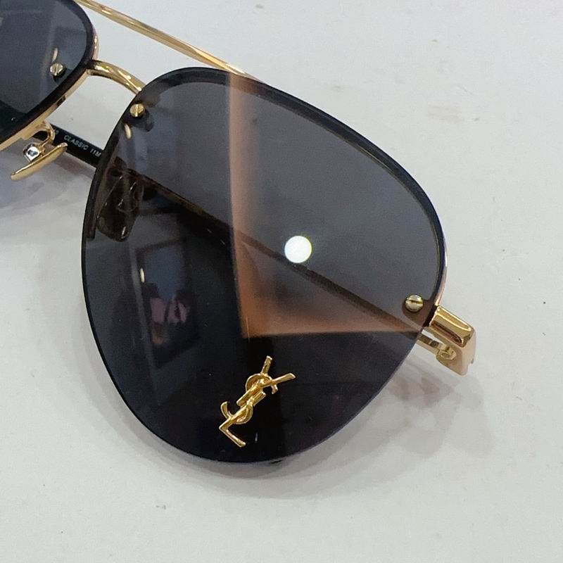 YSL Glasses sms (232)