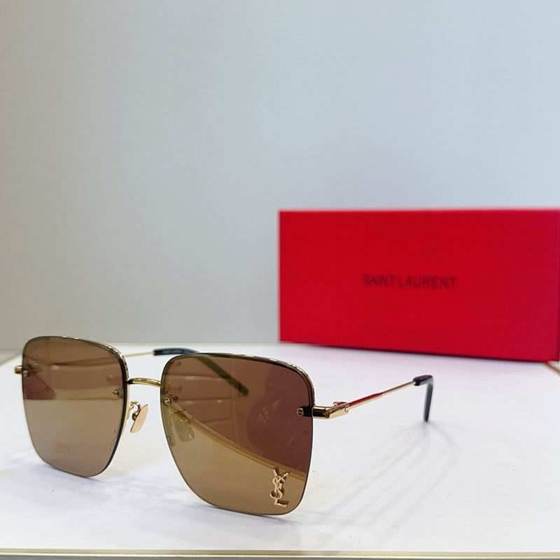 YSL Glasses sms (245)