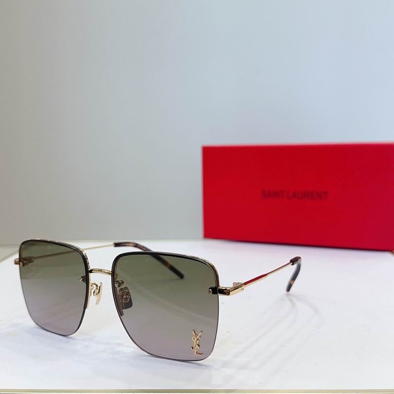 YSL Glasses sms (246)