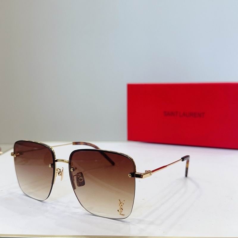 YSL Glasses sms (247)