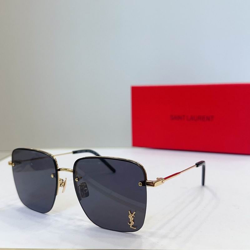 YSL Glasses sms (248)