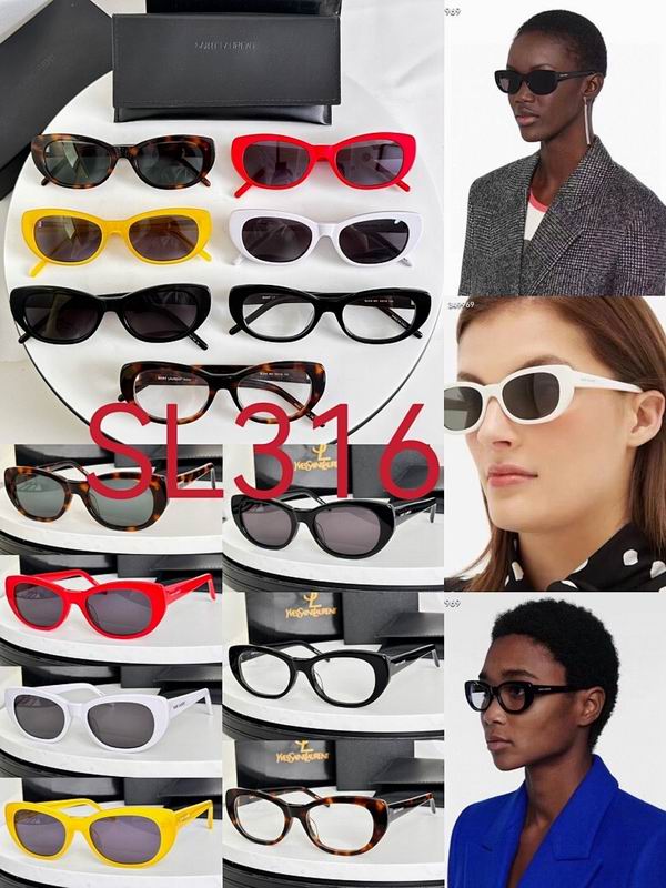 YSL Glasses sms (250)
