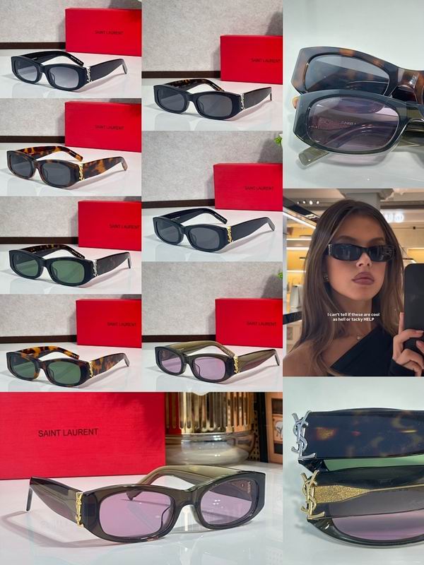 YSL Glasses sms (269)