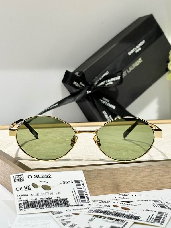 YSL Glasses sms (282)