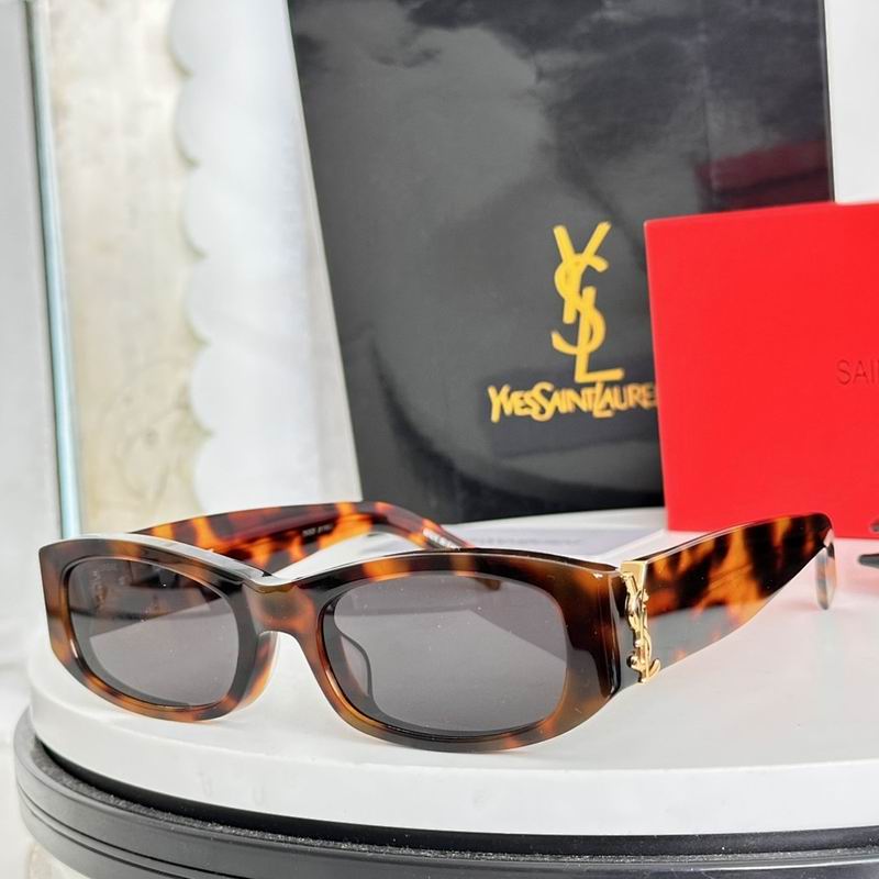 YSL Glasses sms (295)