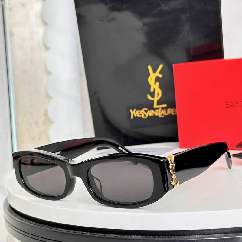 YSL Glasses sms (297)