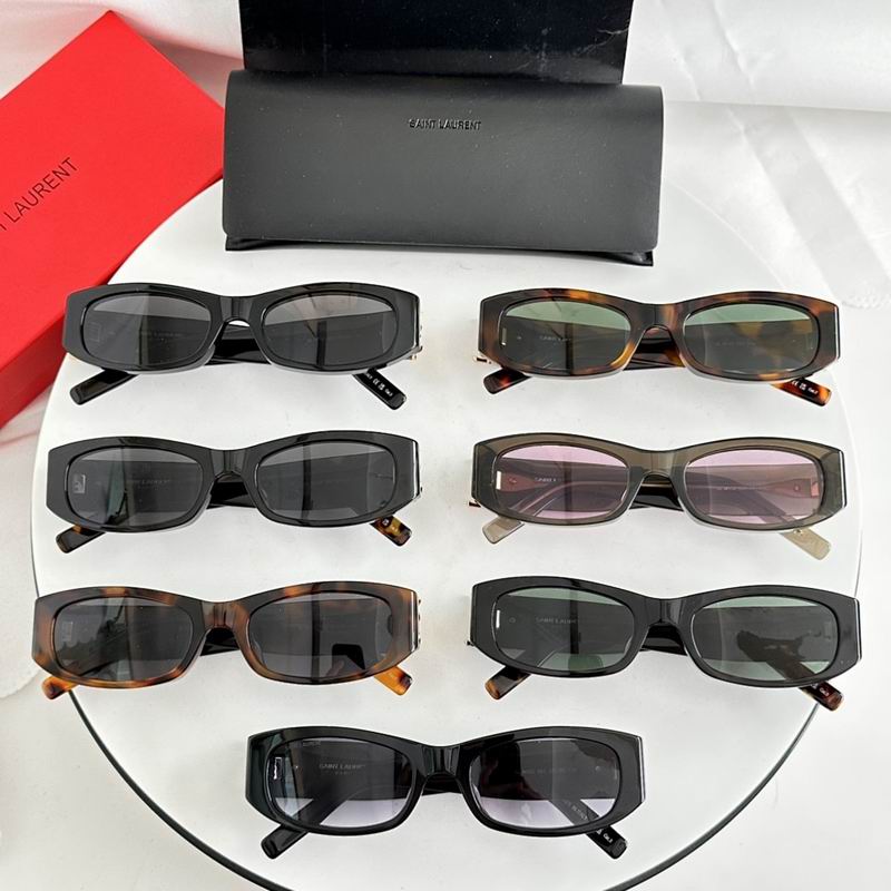 YSL Glasses sms (298)