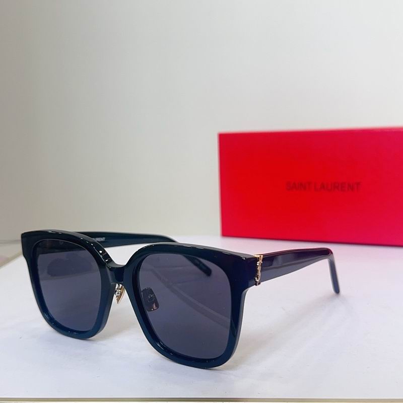 YSL Glasses sms (301)