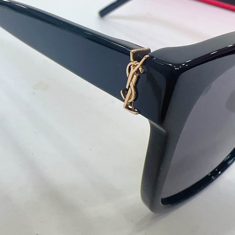 YSL Glasses sms (306)
