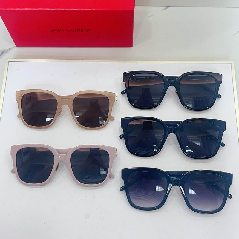 YSL Glasses sms (307)