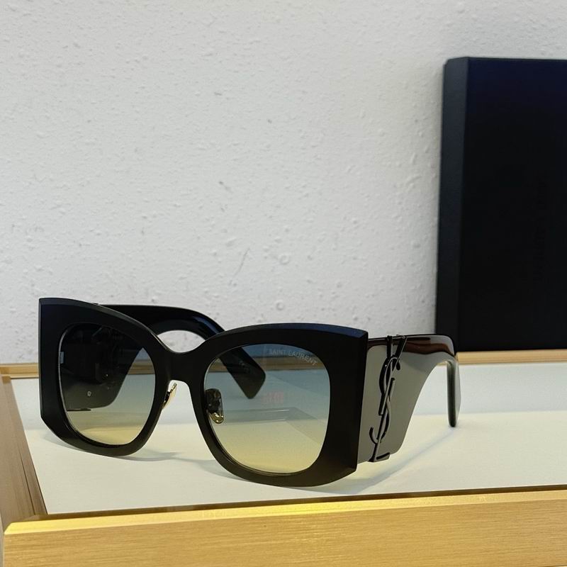 YSL Glasses sms (308)