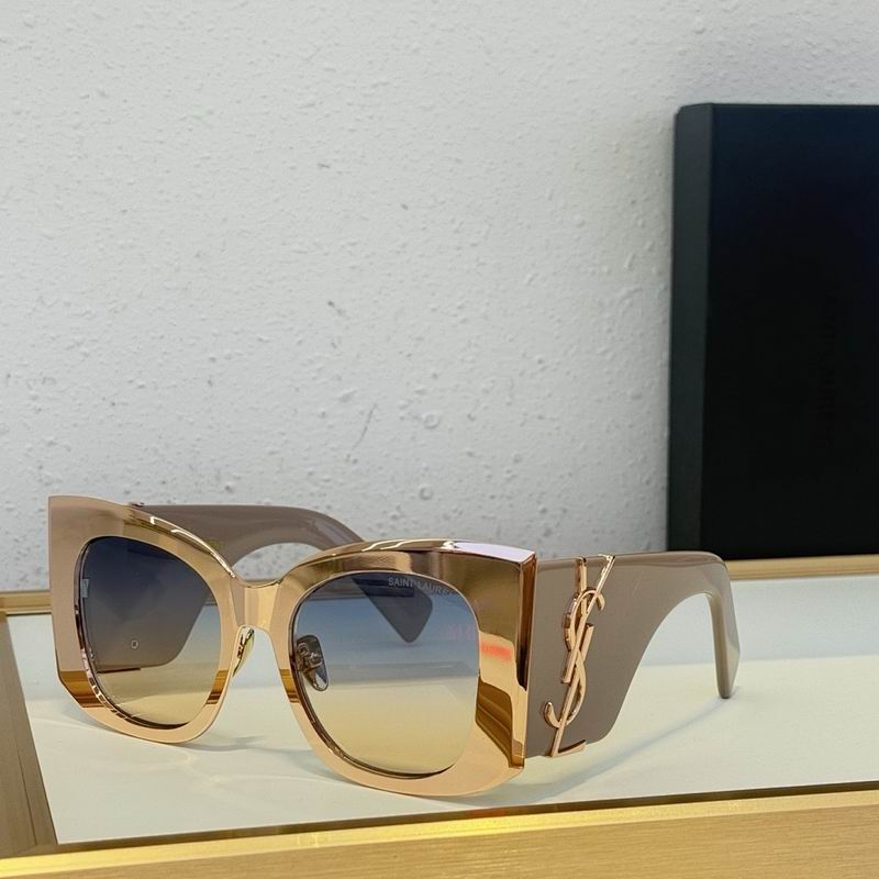 YSL Glasses sms (309)