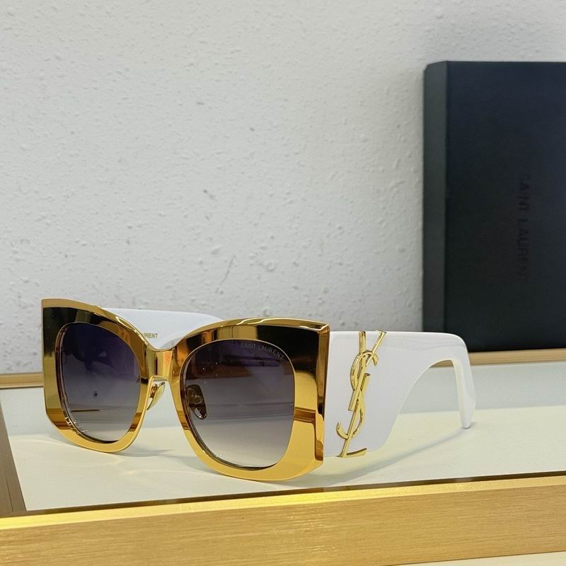 YSL Glasses sms (310)