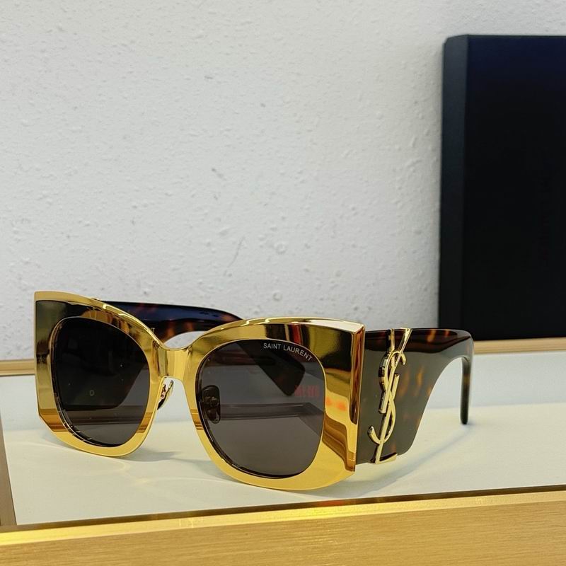 YSL Glasses sms (311)