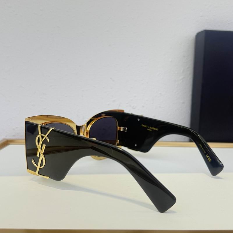 YSL Glasses sms (314)