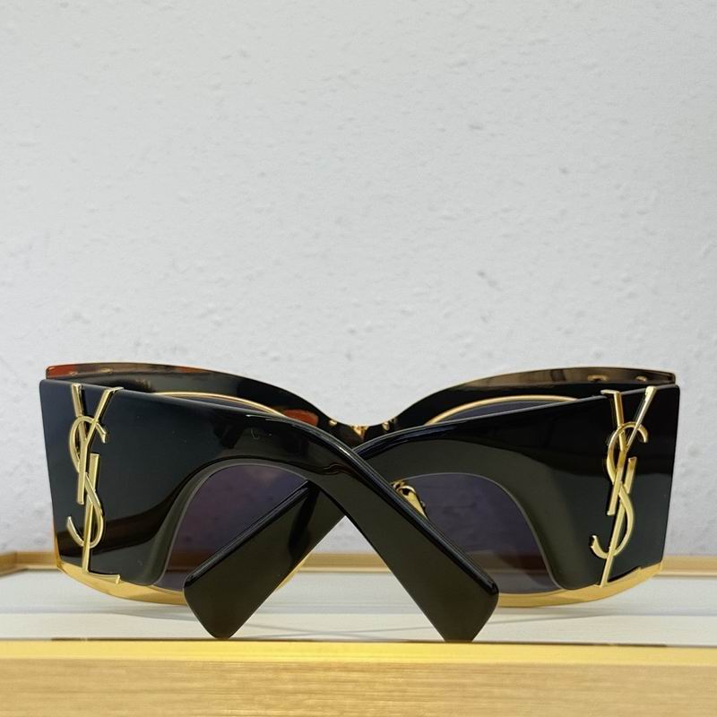 YSL Glasses sms (315)