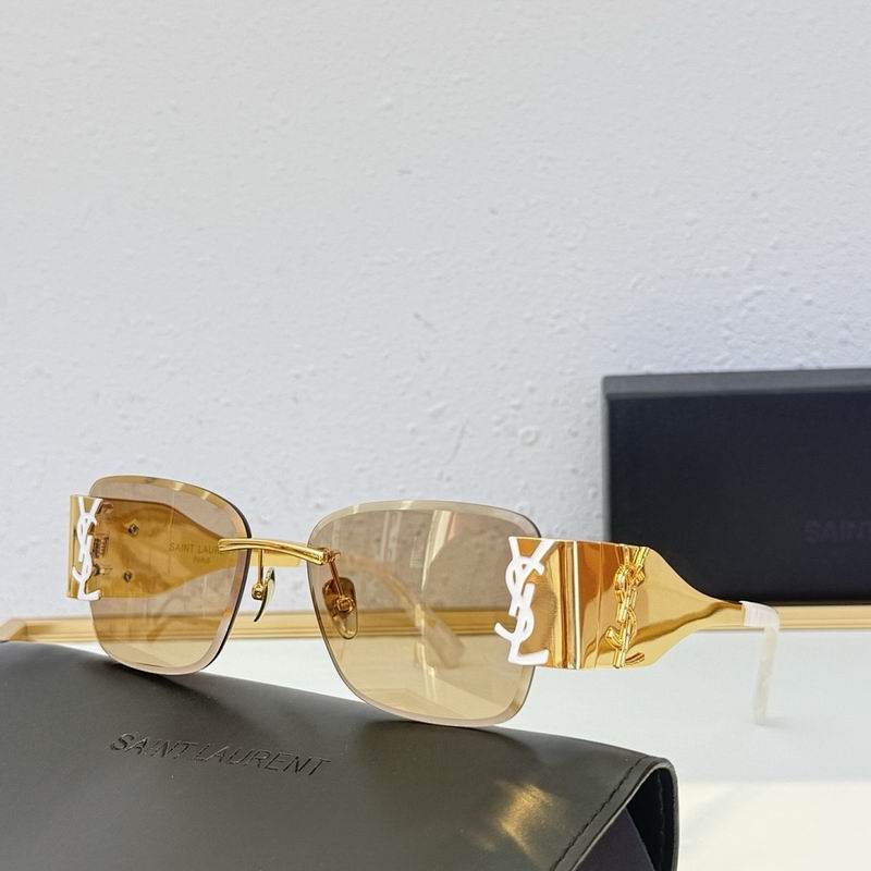 YSL Glasses sms (326)