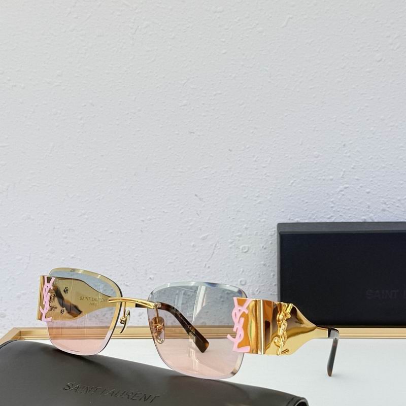 YSL Glasses sms (327)