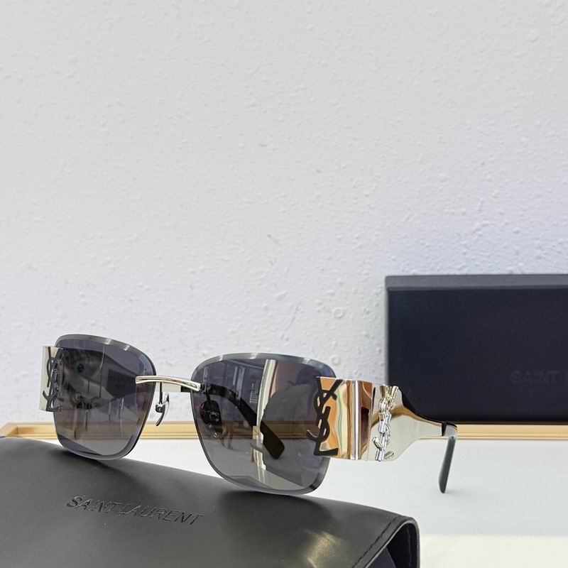 YSL Glasses sms (331)