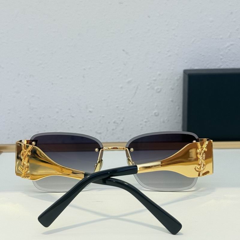 YSL Glasses sms (332)