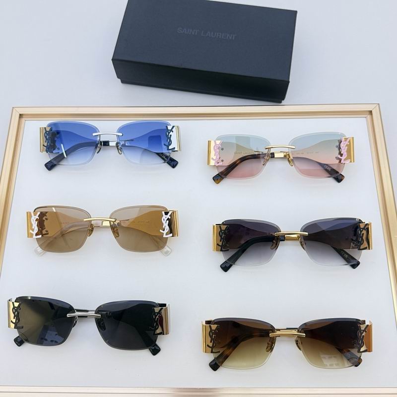 YSL Glasses sms (333)