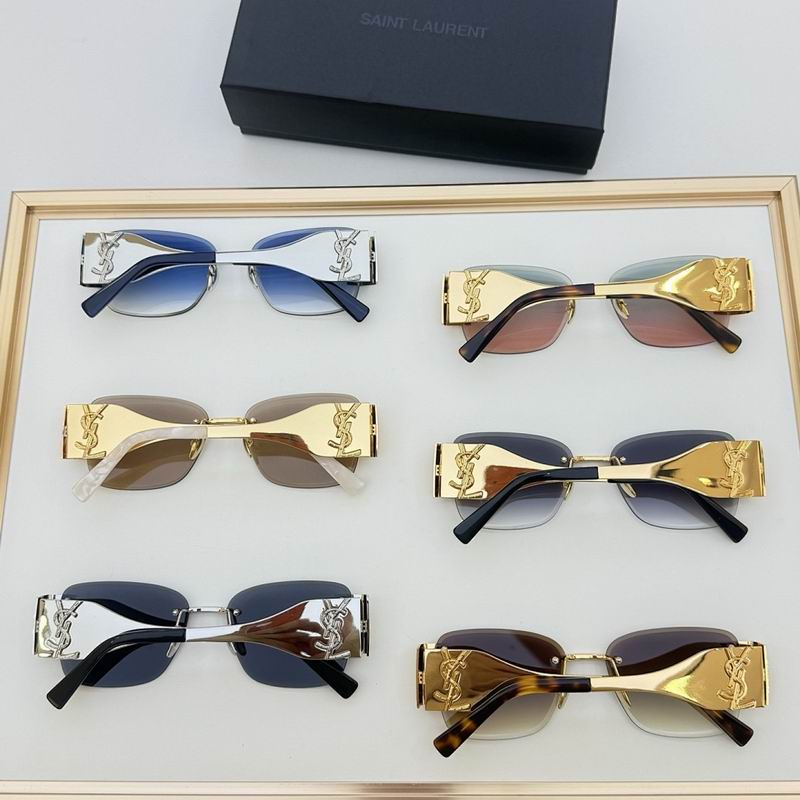 YSL Glasses sms (334)