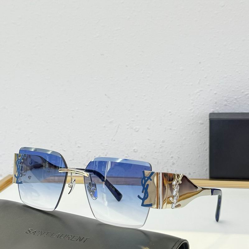 YSL Glasses sms (336)