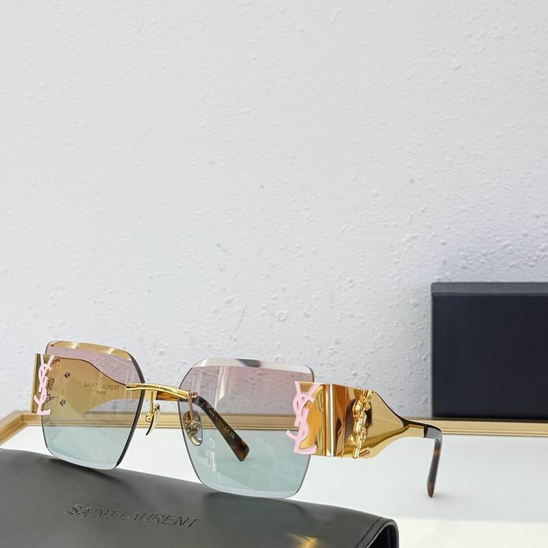 YSL Glasses sms (338)