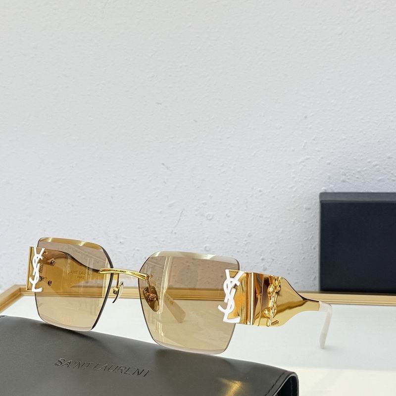 YSL Glasses sms (340)