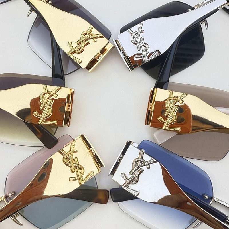 YSL Glasses sms (341)