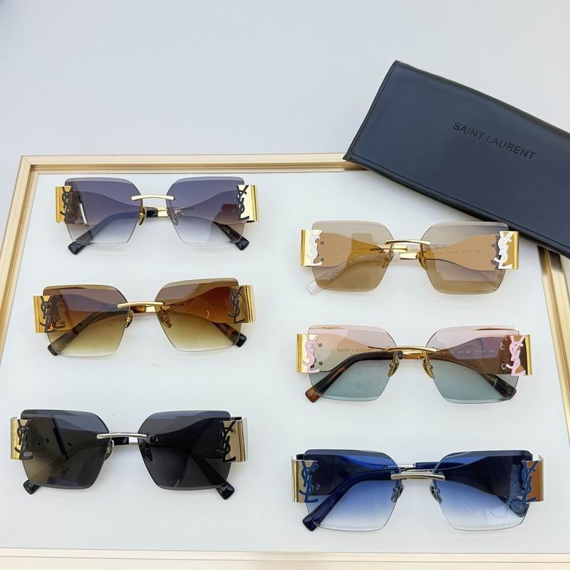 YSL Glasses sms (342)