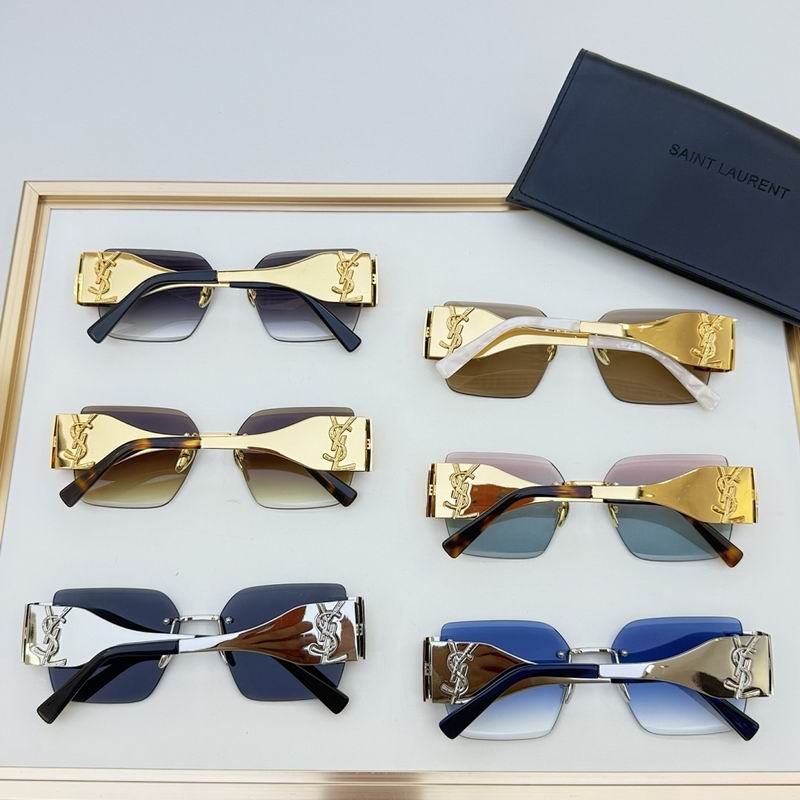 YSL Glasses sms (343)