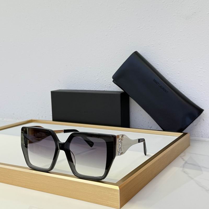 YSL Glasses sms (344)