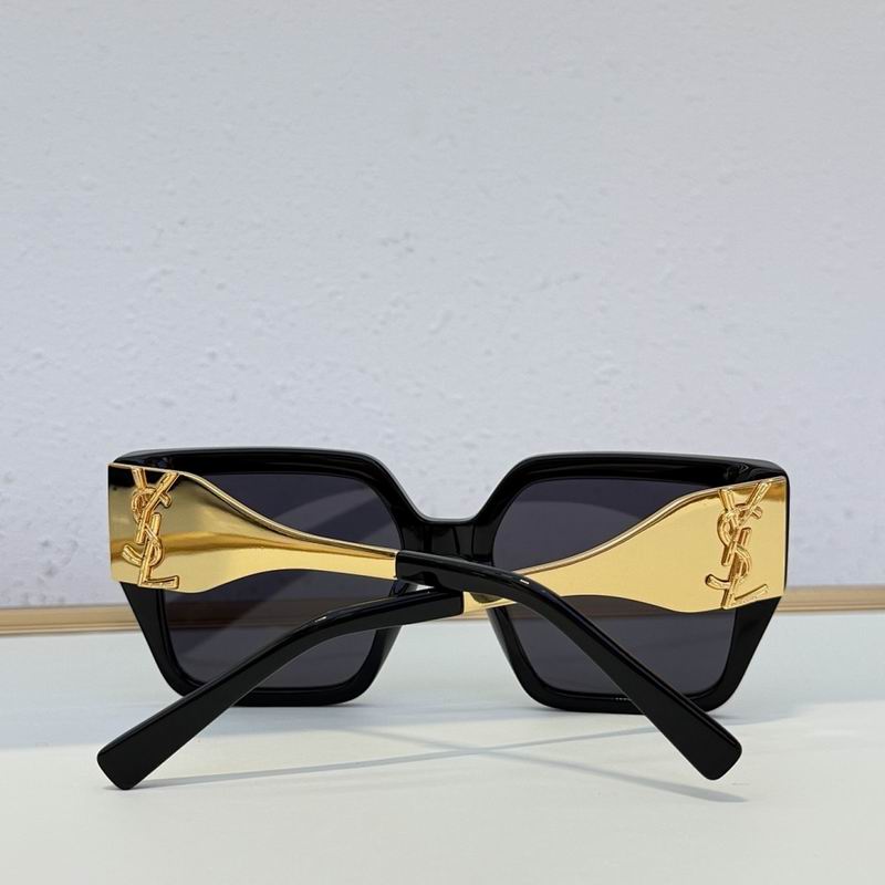 YSL Glasses sms (352)